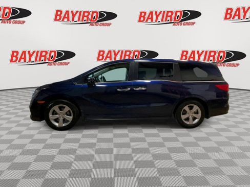 Used 2019 Honda Odyssey EX-L image 5