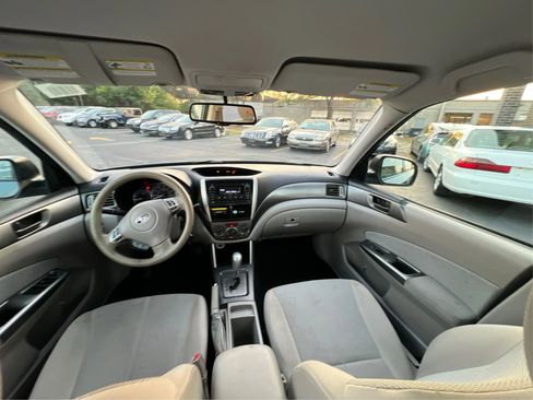 Used 2013 Subaru Forester 2.5X w/ Alloy Wheel Pkg image 25