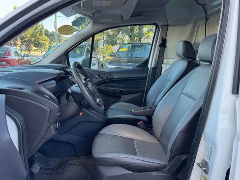 Used 2015 Ford Transit Connect XL image 33