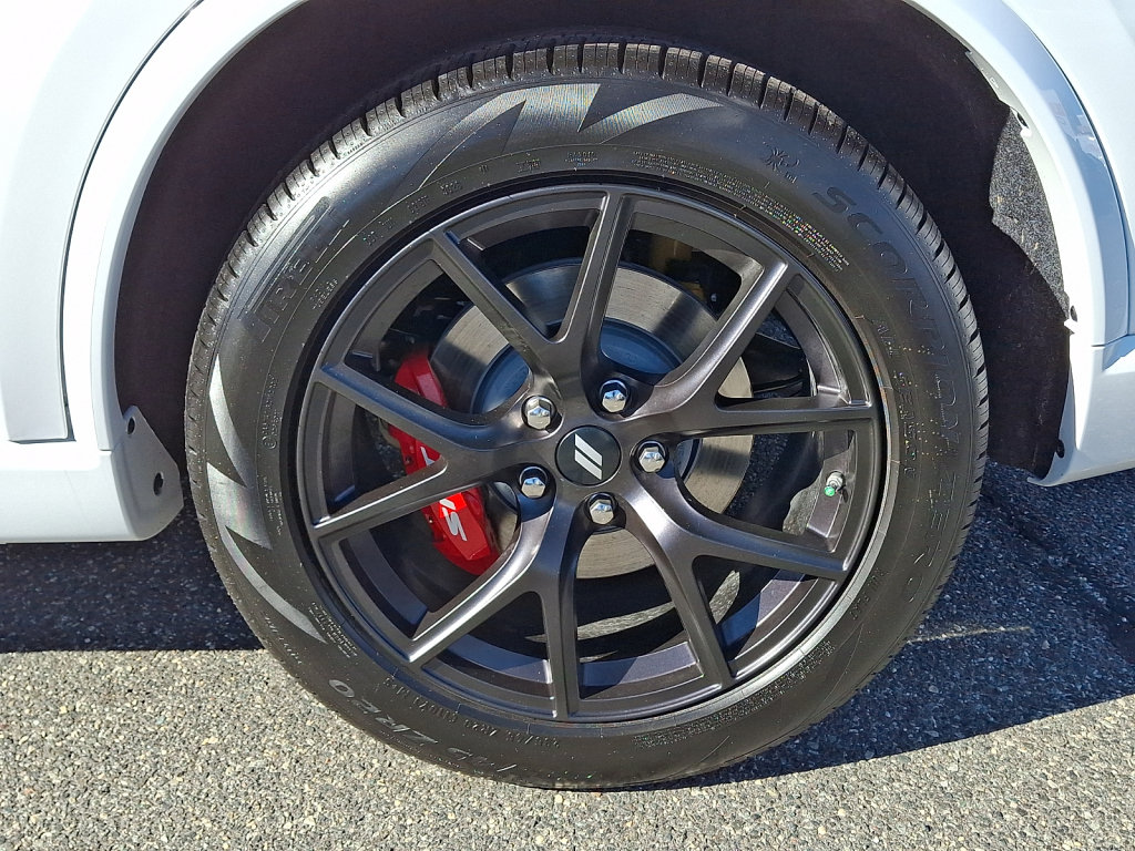 New 2027 Dodge Durango R/T AWD/4WD image 18