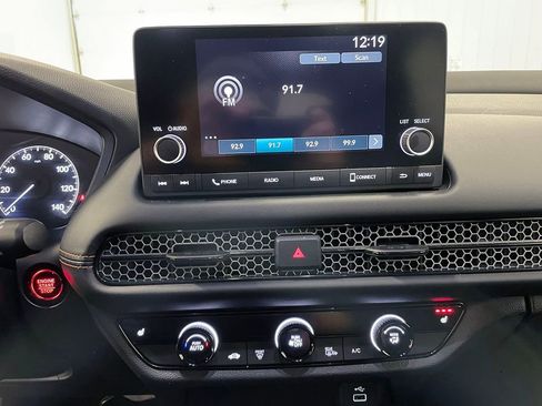 Used 2023 Honda HR-V Sport image 30