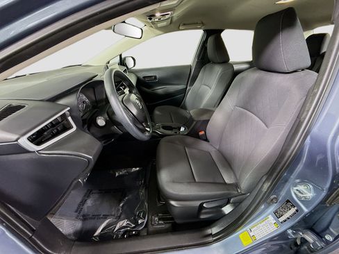 Used 2025 Toyota Corolla LE w/ Convenience Package image 22