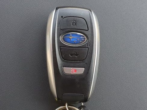 Used 2025 Subaru Ascent Onyx Edition AWD/4WD image 27