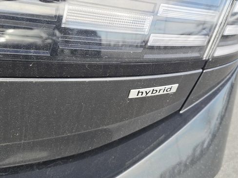 Certified 2025 Hyundai Sonata SEL image 14