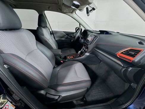 Used 2020 Subaru Forester Sport w/ Popular Package #2 image 35