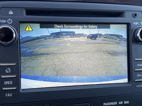 Used 2016 Buick Enclave Leather image 21