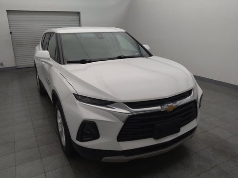 Used 2022 Chevrolet Blazer LT FWD image 14