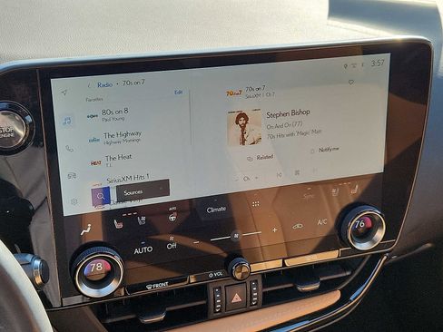 Used 2023 Lexus NX 350 AWD image 15