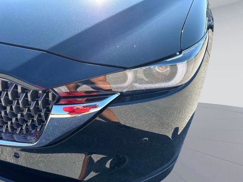 Certified 2025 MAZDA CX-5 Signature image 10