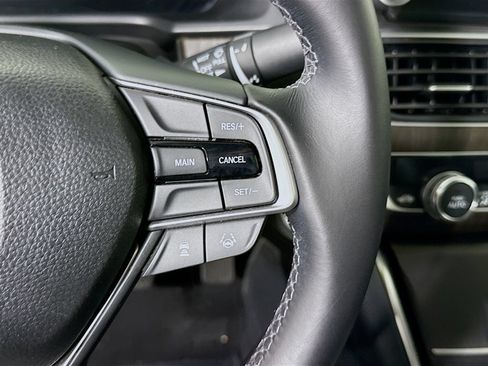 Used 2018 Honda Accord EX-L image 21