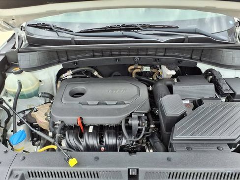 Used 2019 Hyundai Tucson SEL FWD image 36