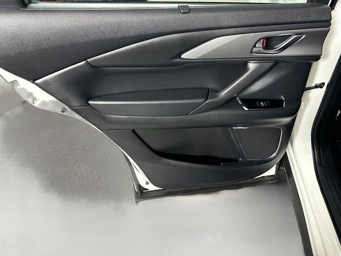 Used 2021 MAZDA CX-9 Touring w/ Touring Premium Package FWD image 26
