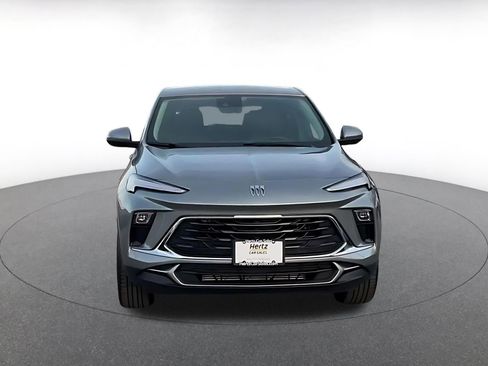 Used 2025 Buick Encore GX Preferred image 4