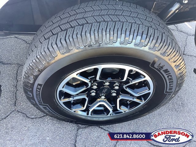 Used 2021 Ford F150 Lariat w/ Equipment Group 502A High AWD/4WD image 24