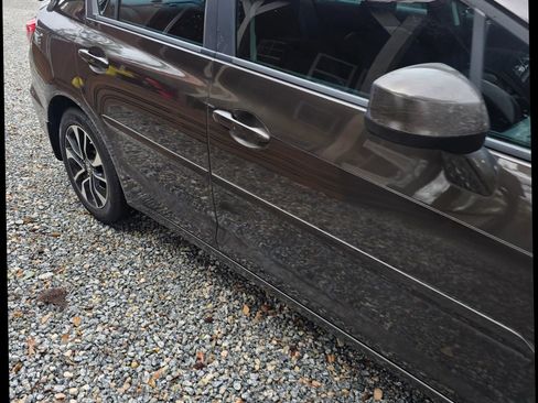 Used 2013 Honda Civic EX image 5