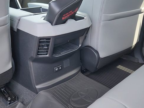 New 2026 Toyota Tundra Limited AWD/4WD image 16