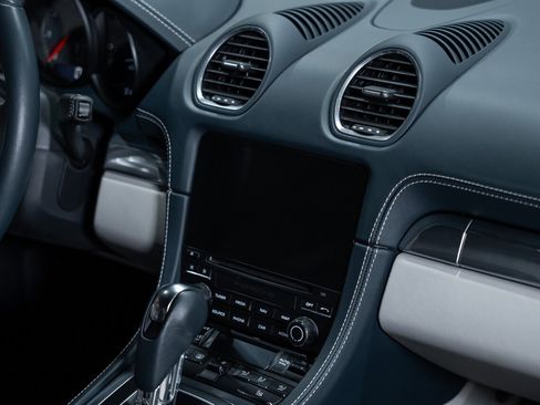 Used 2019 Porsche 718 Cayman S image 55