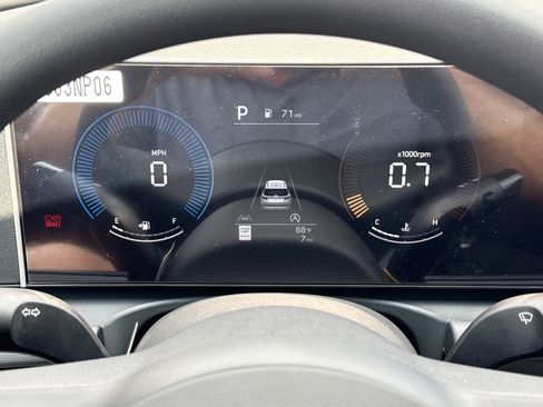 New 2026 Hyundai Tucson SE FWD image 18