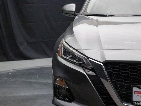 Used 2020 Nissan Altima 2.5 SL image 5