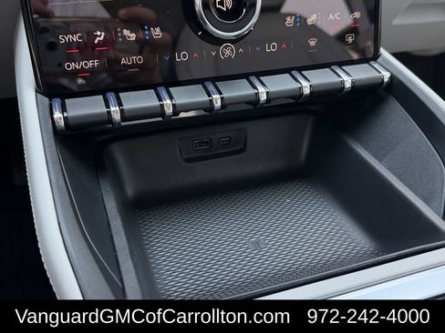 New 2027 GMC Terrain Denali w/ LPO, Floor Liner Package AWD/4WD image 18
