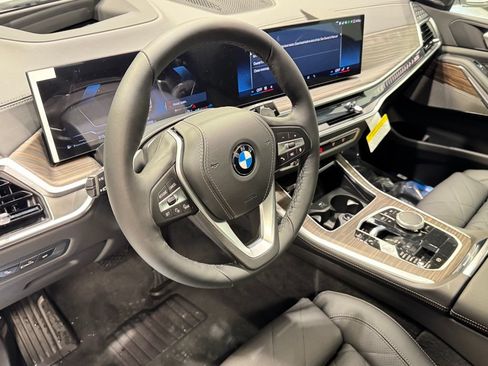 Used 2026 BMW X5 xDrive40i w/ Climate Comfort Package AWD/4WD image 15