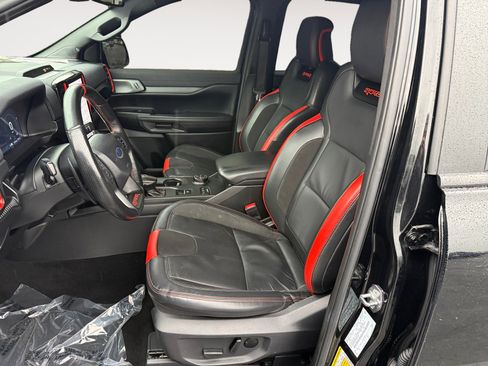 Certified 2024 Ford Ranger Raptor image 10