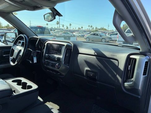 Used 2018 Chevrolet Silverado 1500 LT w/ All Star Edition RWD image 22