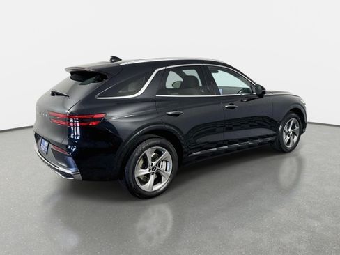New 2027 Genesis GV70 2.5T AWD/4WD image 5