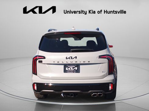 New 2025 Kia Telluride EX X-Line image 6