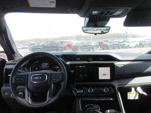 New 2026 GMC Sierra 1500 AT4X w/ AT4X AEV Edition AWD/4WD image 18