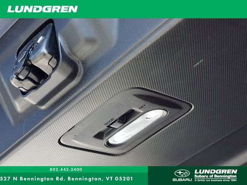 Used 2020 Subaru Forester Sport image 18