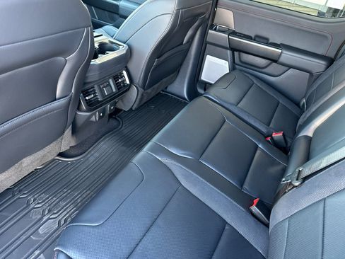 New 2026 Ford F150 Raptor image 11