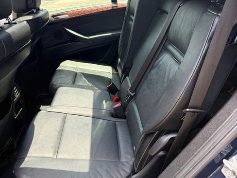 Used 2012 BMW X5 xDrive35i AWD/4WD image 14