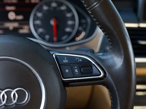 Used 2012 Audi A7 3.0T Premium Plus image 32