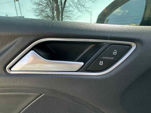 Used 2017 Audi A3 2.0T Premium w/ Convenience Package image 25