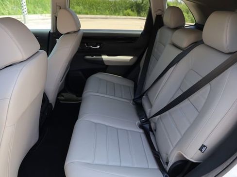 New 2026 Honda CR-V EX-L image 12