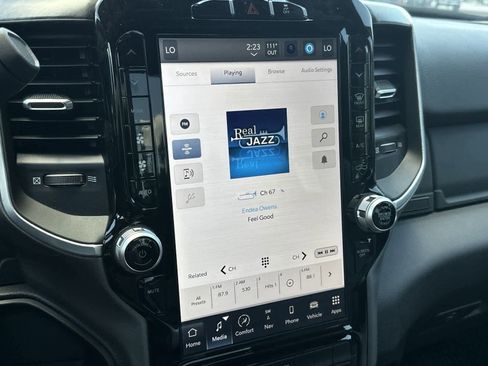 Used 2024 RAM 5500 SLT w/ Quick Order Package 2YG SLT image 20