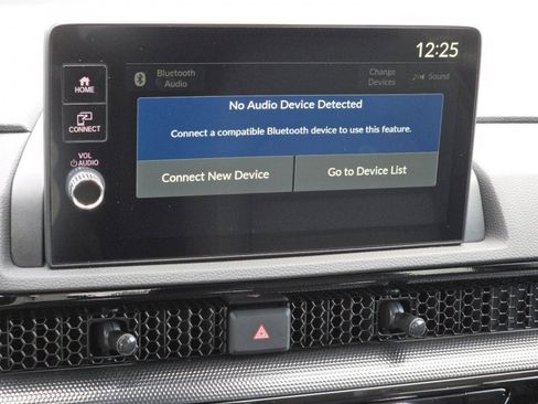 New 2026 Honda CR-V EX-L image 7