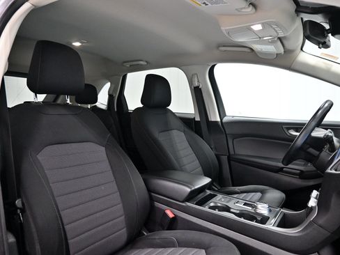 Used 2022 Ford Edge SE AWD/4WD image 25