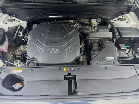 Used 2024 Hyundai Palisade Calligraphy image 34