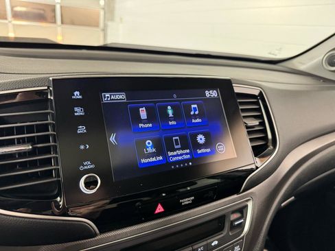 Used 2023 Honda Ridgeline RTL image 23