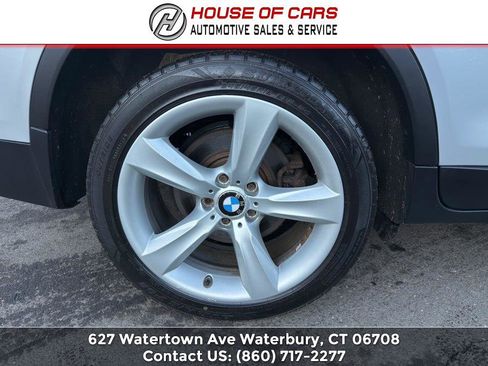 Used 2015 BMW X4 xDrive28i image 64