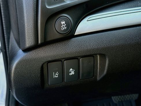 Used 2019 Acura ILX FWD image 10