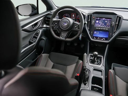 Used 2023 Subaru WRX image 27