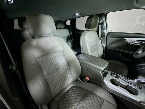 Used 2022 Chevrolet Blazer LT image 25