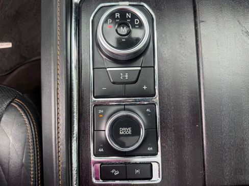 Used 2023 Ford Expedition Max Platinum AWD/4WD image 42