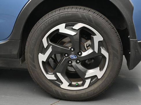 Used 2021 Subaru Crosstrek 2.5i Limited w/ Popular Package #4 image 22