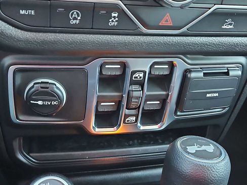 New 2026 Jeep Wrangler Sport image 28