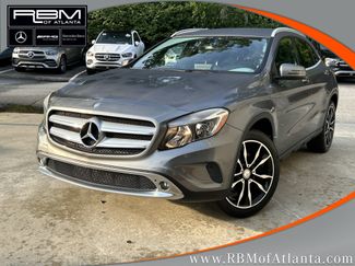 Used 2016 Mercedes-Benz GLA 250 video 1