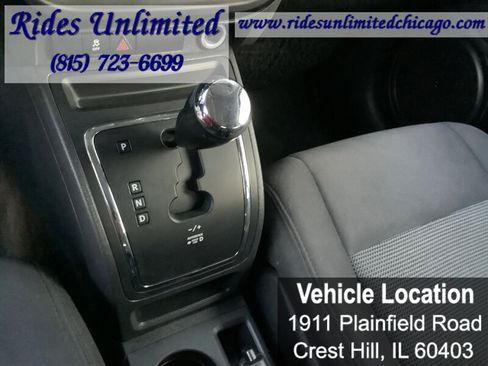 Used 2016 Jeep Patriot Sport w/ Power Value Group image 17